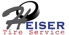 Heiser Tire Service - (Dalhart, TX)